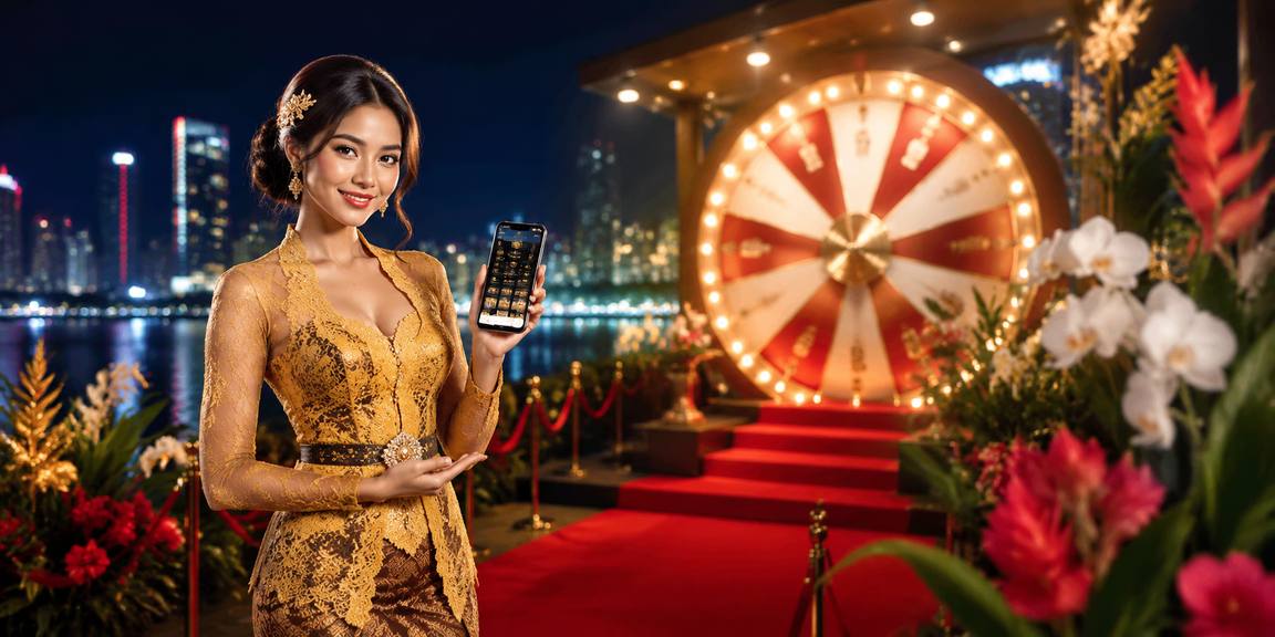linkajaslot Choose Baccarat or Roulette With Context